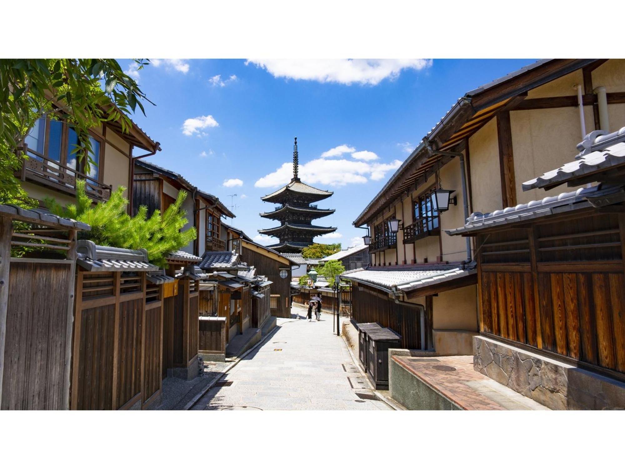 Takatsuki W&M Hotel - Vacation Stay 48546V Екстер'єр фото