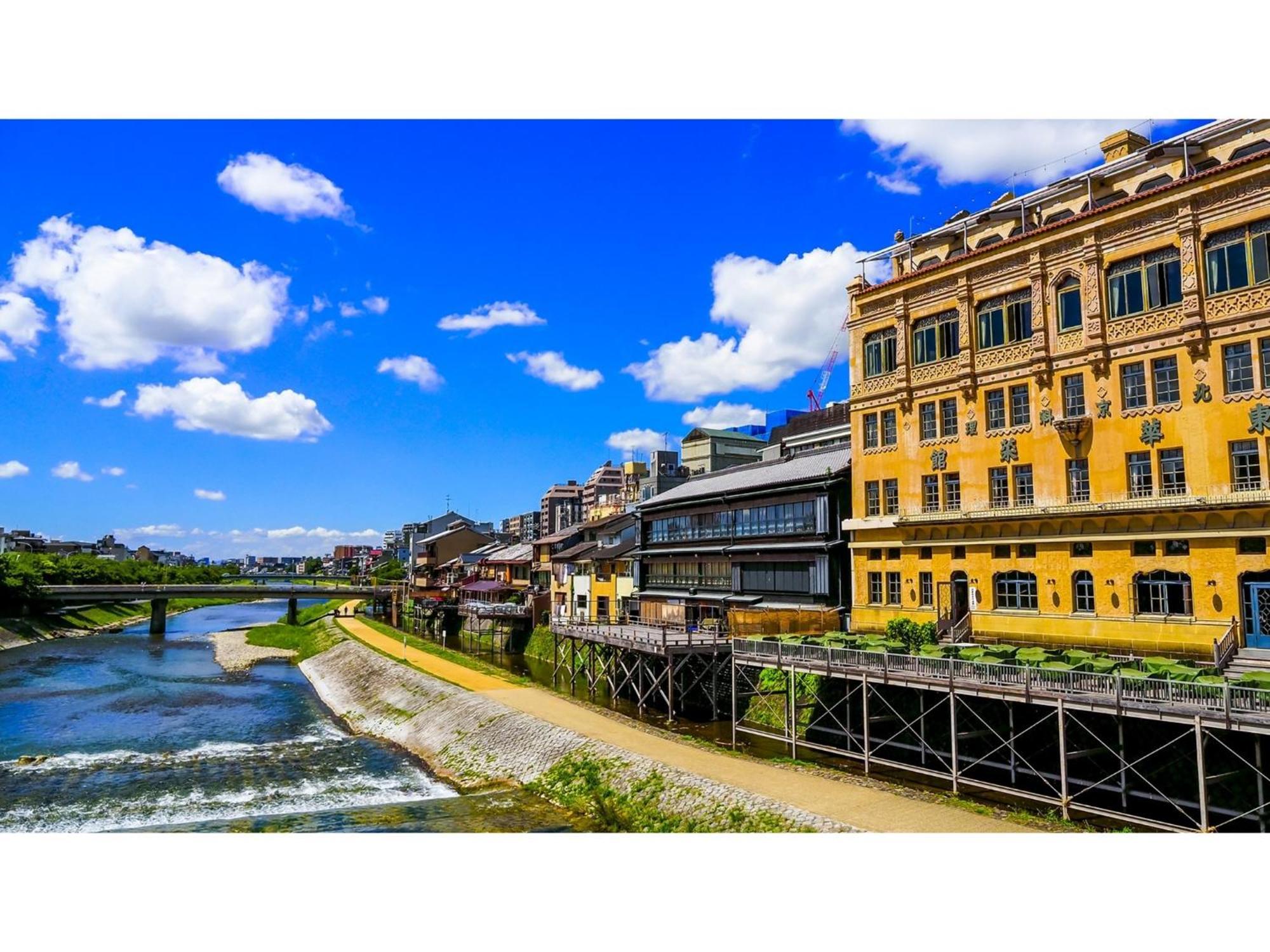 Takatsuki W&M Hotel - Vacation Stay 48546V Екстер'єр фото