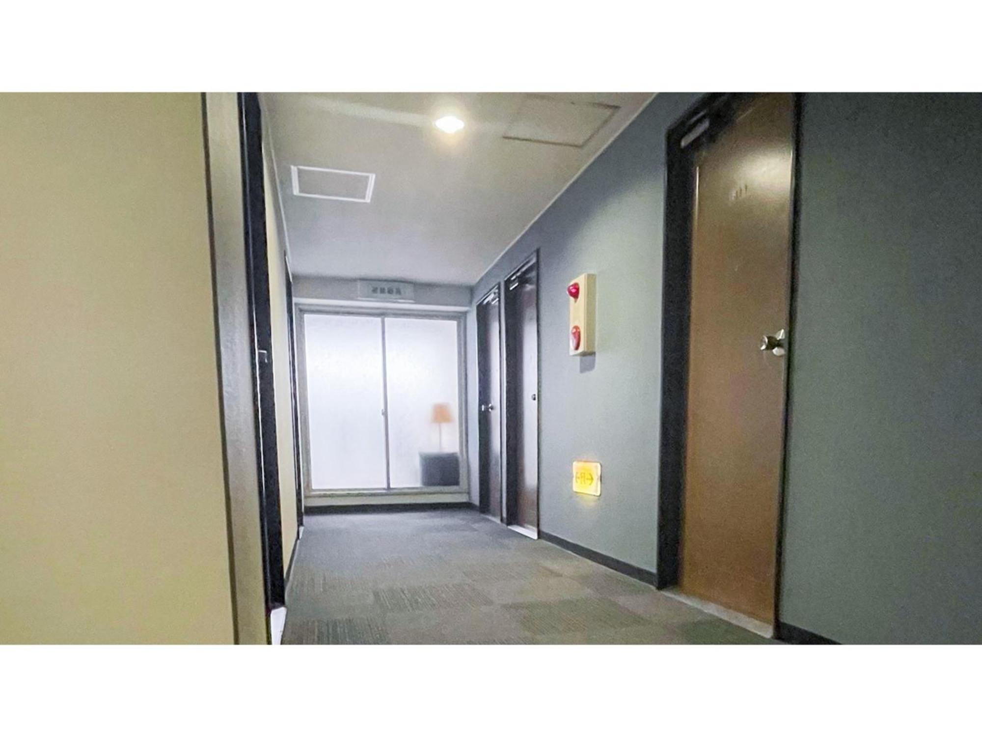 Takatsuki W&M Hotel - Vacation Stay 48546V Екстер'єр фото