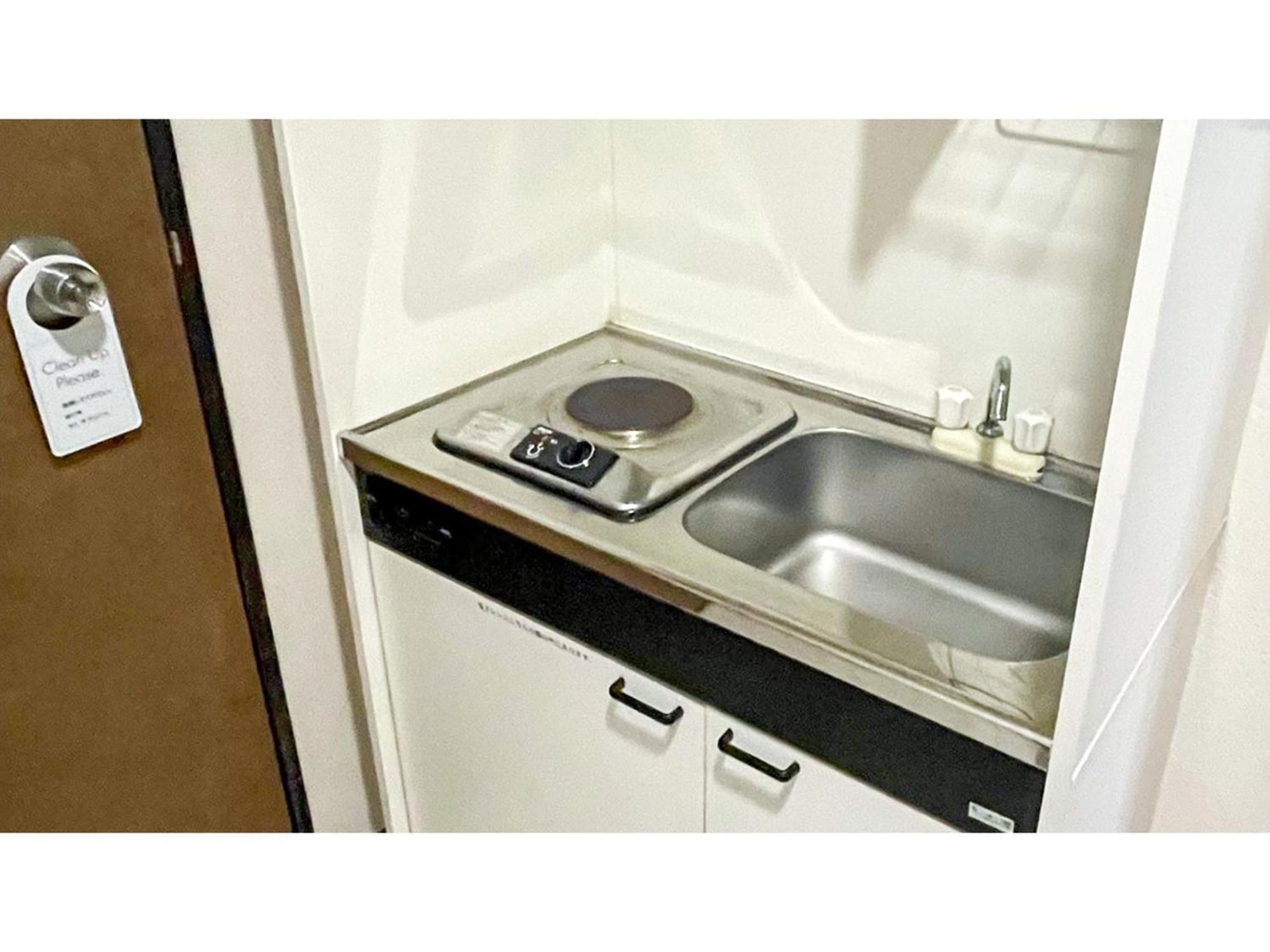 Takatsuki W&M Hotel - Vacation Stay 48546V Екстер'єр фото